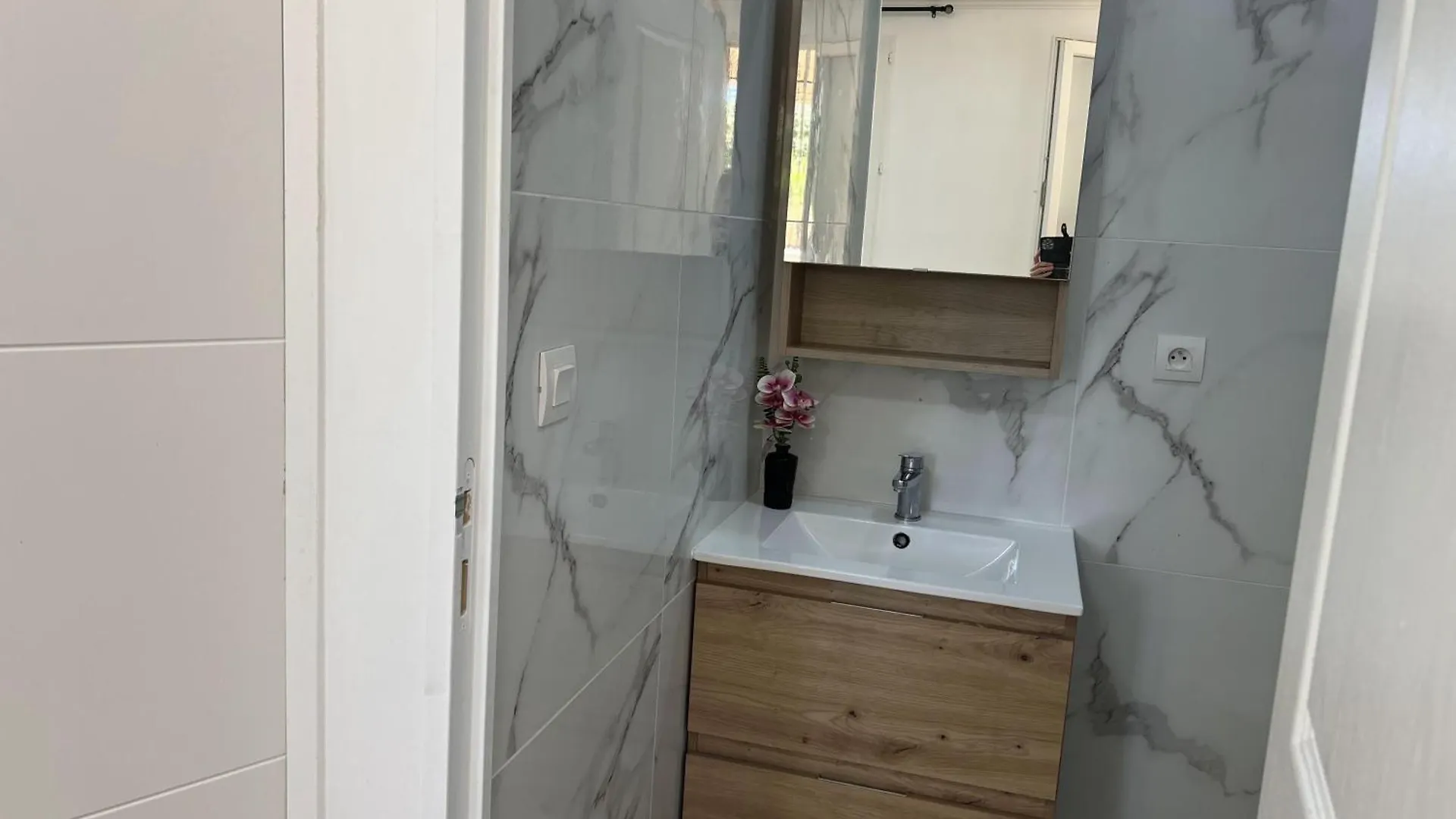 Apartamento Villa Prestige Soleil & 2 Plage Niza
