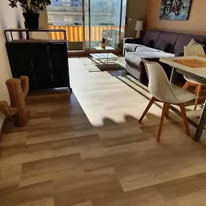  Apartment Bel Plein Centre