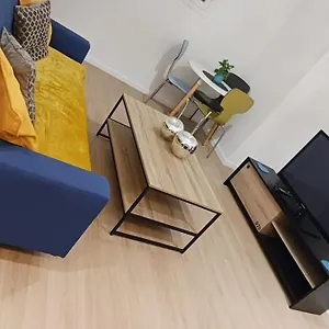 Tres Beau 2 Pieces A Appartement