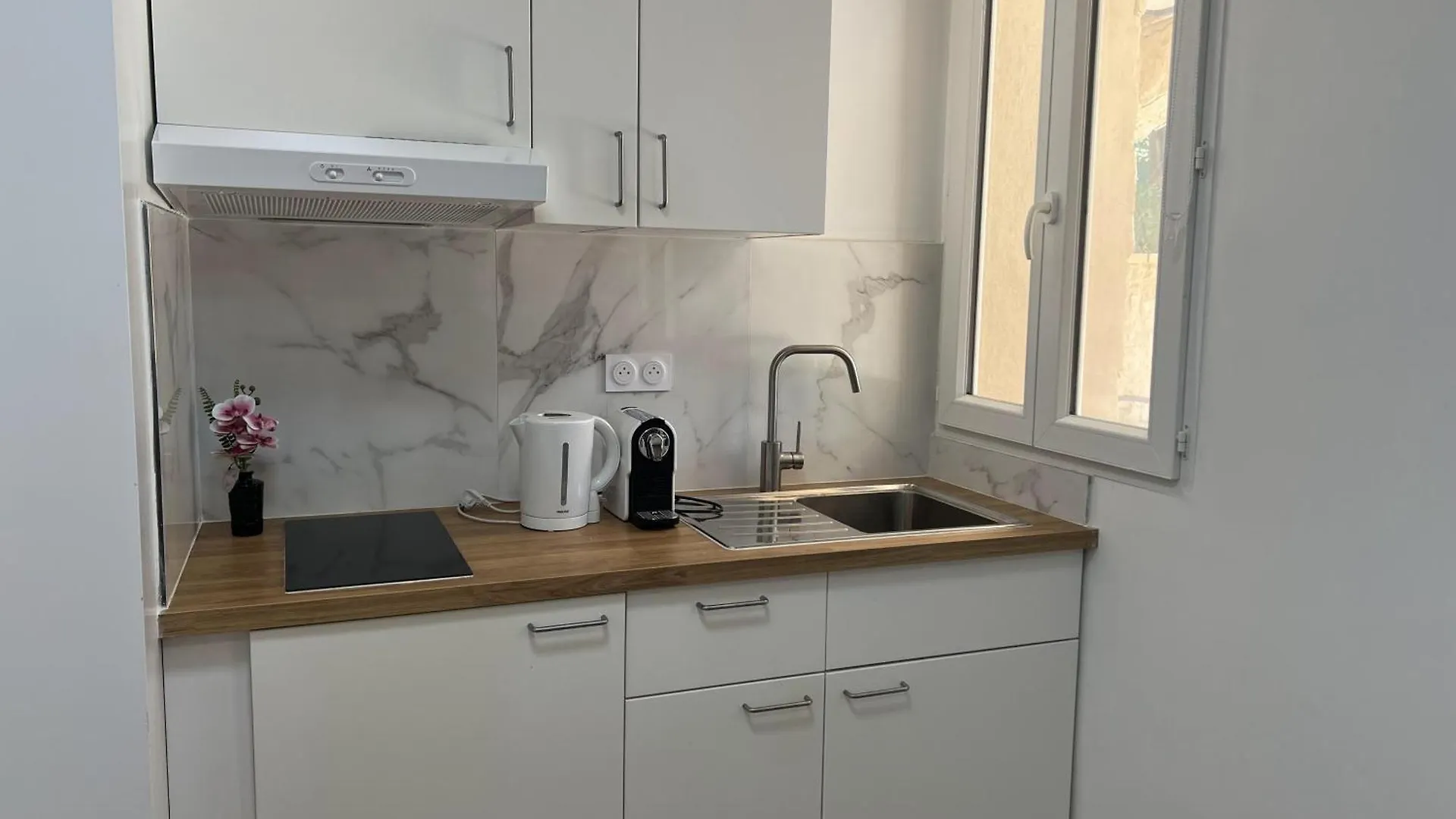 Villa Prestige Soleil & 2 Plage Nice Appartement