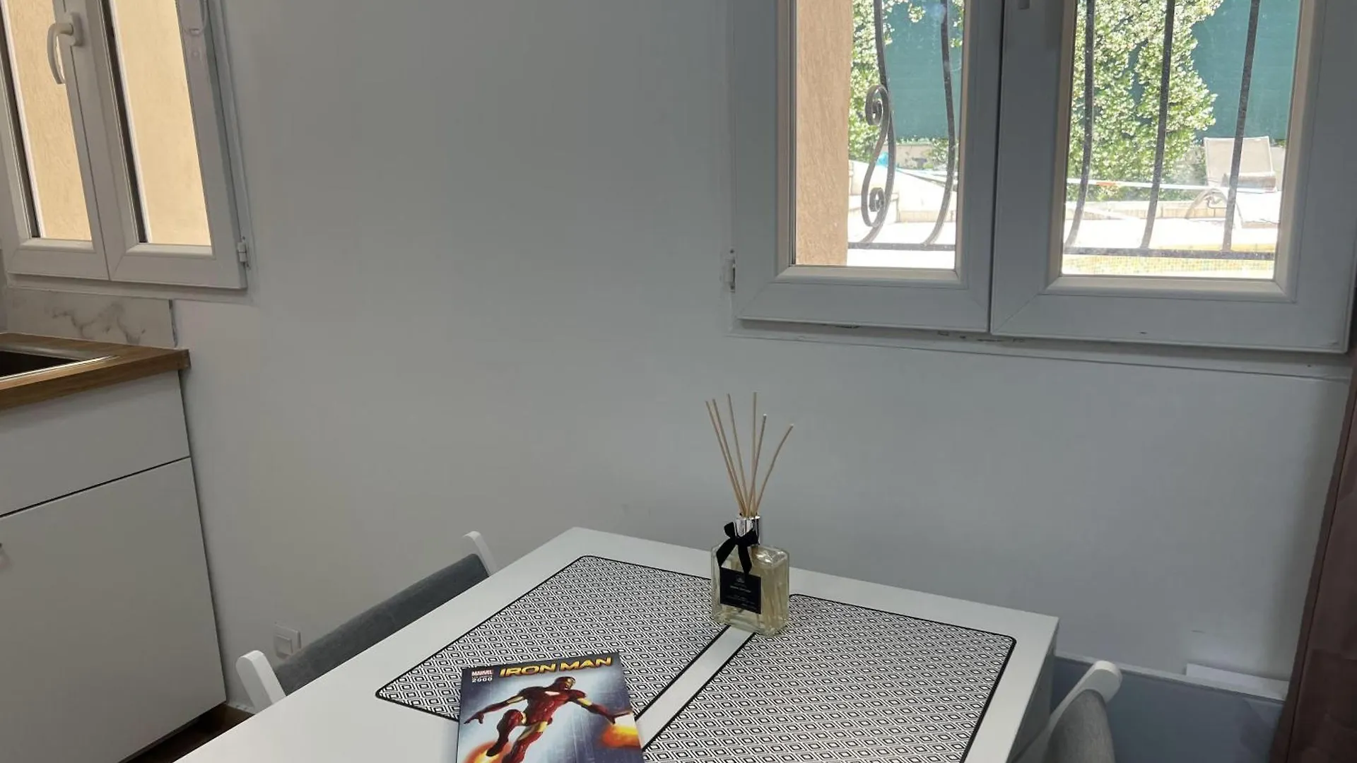 Villa Prestige Soleil & 2 Plage 니스 프랑스