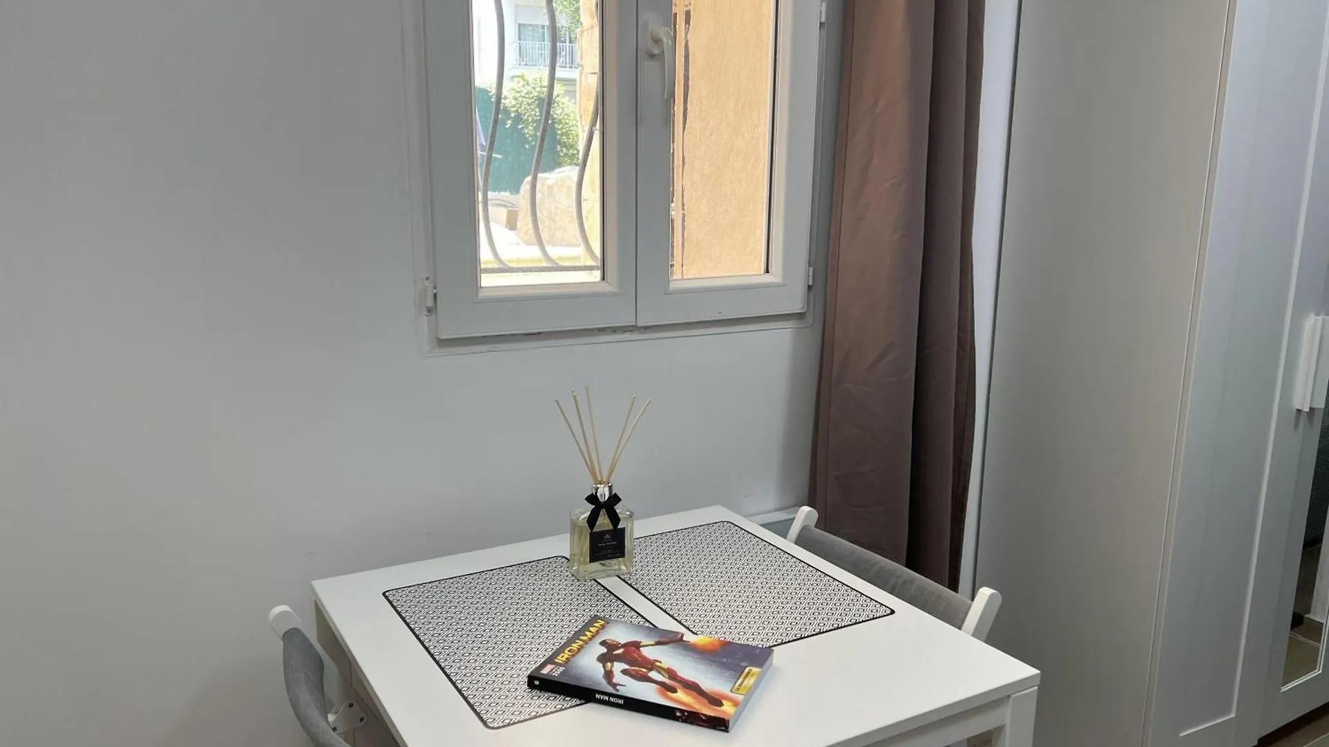 Villa Prestige Soleil & 2 Plage Nice 0*,  France
