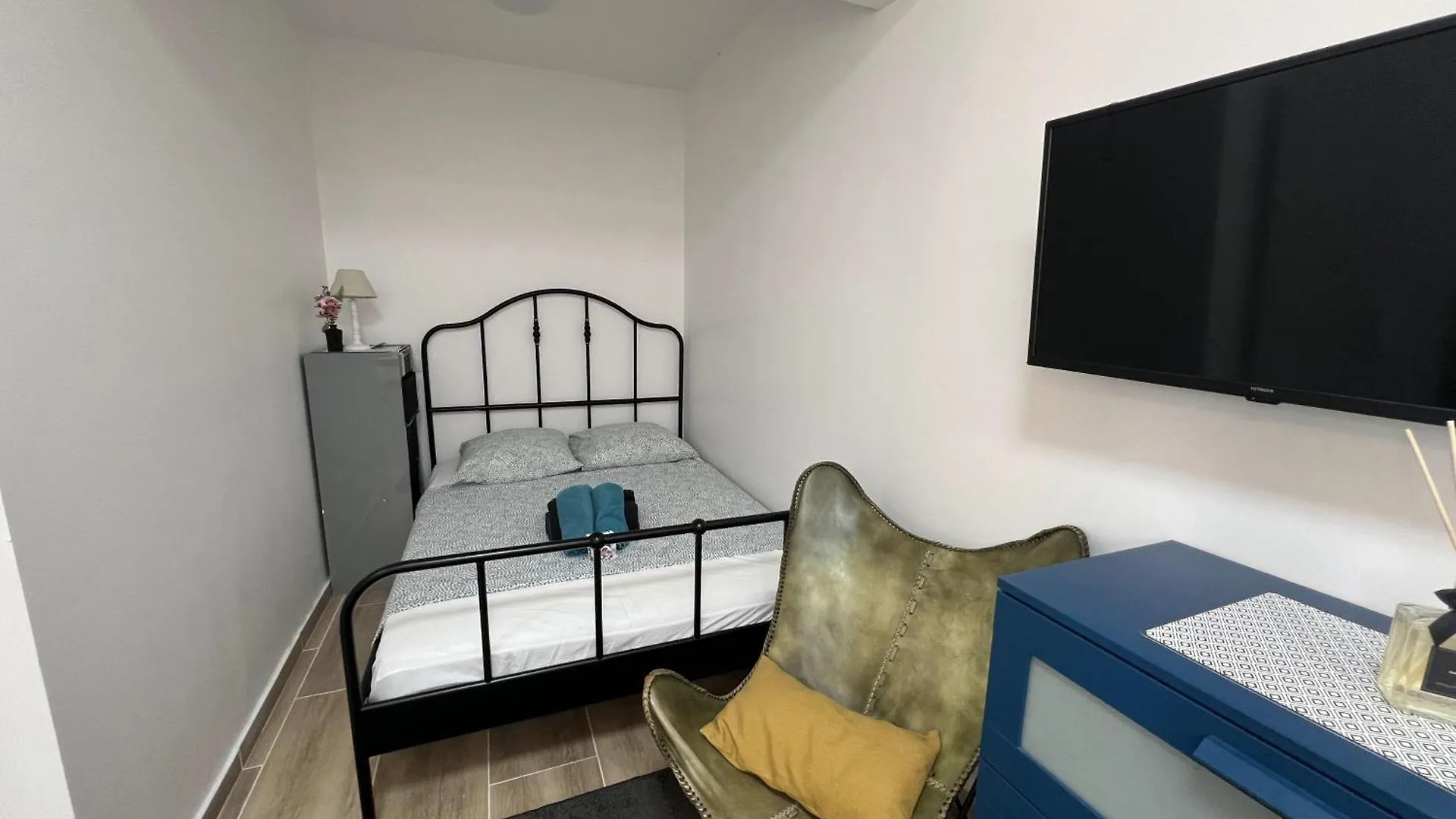 Apartment Villa Prestige Soleil & 2 Plage Nice France