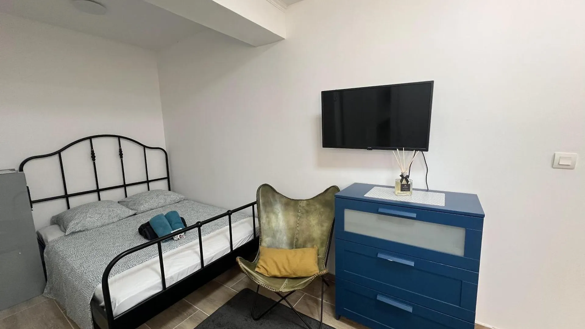 Apartment Villa Prestige Soleil & 2 Plage Nice France