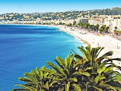 Villa Prestige Soleil & 2 Plage Nice